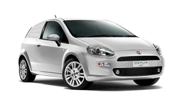 Book abarth for rent