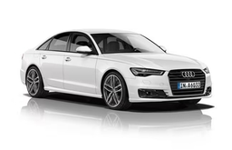 Book audi for rent