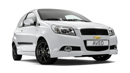 Book chevrolet for rent