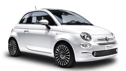 Book fiat for rent