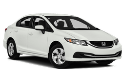 Book honda for rent