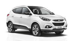 Book hyundai for rent