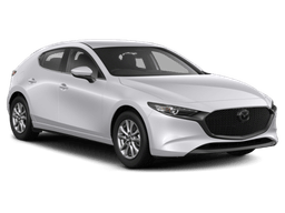 Book mazda for rent