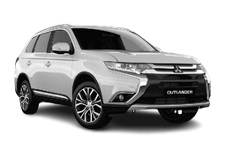 Book mitsubishi for rent