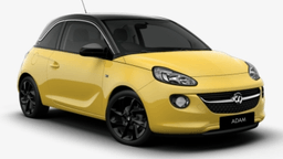 Book opel for rent