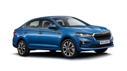 Book skoda for rent