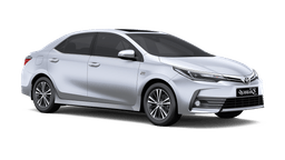 Book toyota for rent
