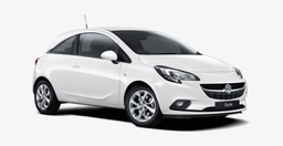 Book vauxhall for rent