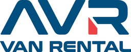 airport-van-rental car rental company logo