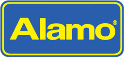 alamo car rental company logo