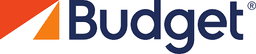 budget car rental company logo