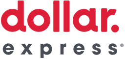dollar car rental company logo