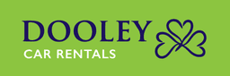 dooley car rental company logo