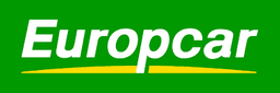 europcar car rental company logo