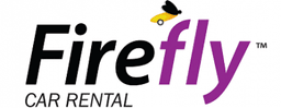 firefly car rental company logo