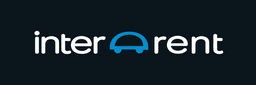 interrent car rental company logo
