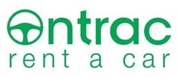 ontrac car rental company logo