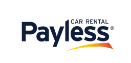 payless car rental company logo