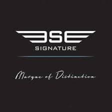 signature car rental company logo